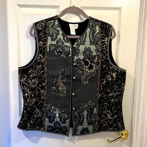 Women’s Vest size XL
